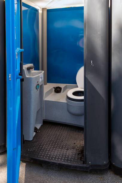 Best Construction site porta potty rental  in Bartlett, TX