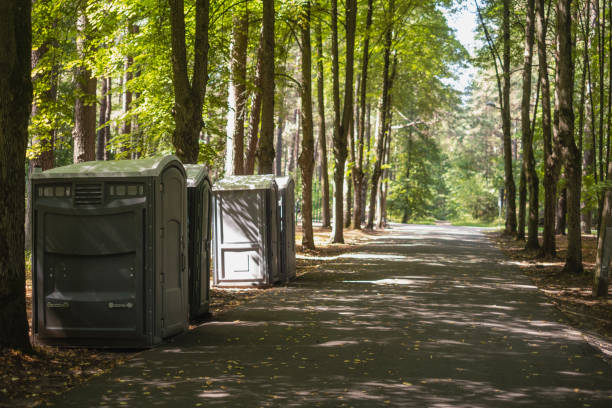 Trusted Bartlett, TX porta potty rental Experts