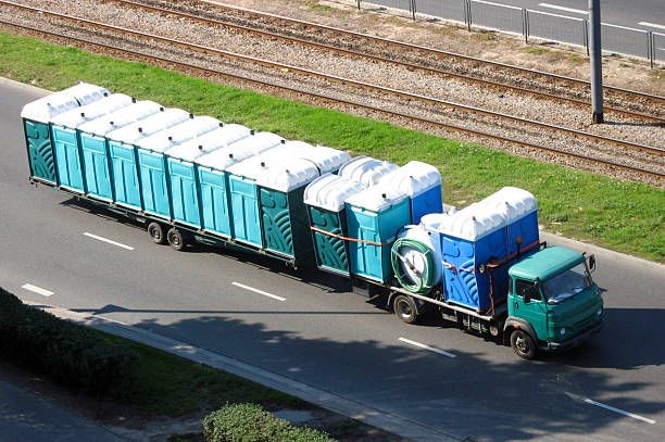 Best Long-term porta potty rental  in Bartlett, TX